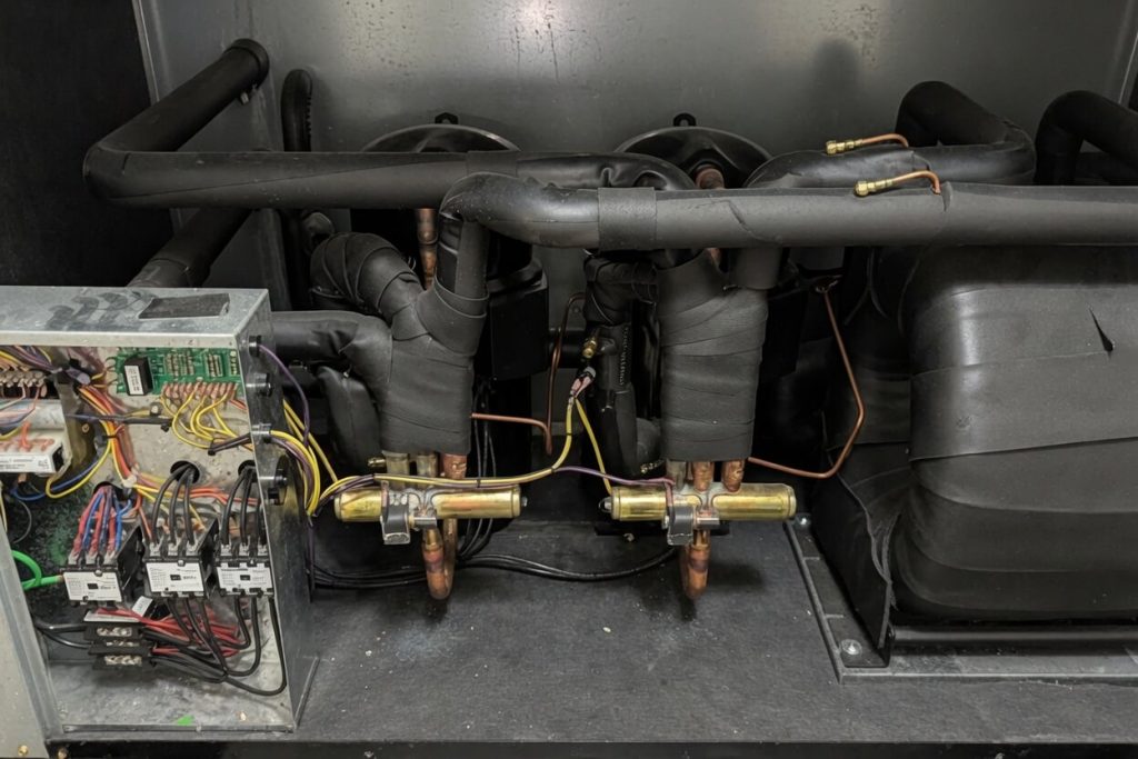 Commercial refrigeration and kitchen equipment service in Atlantic City
