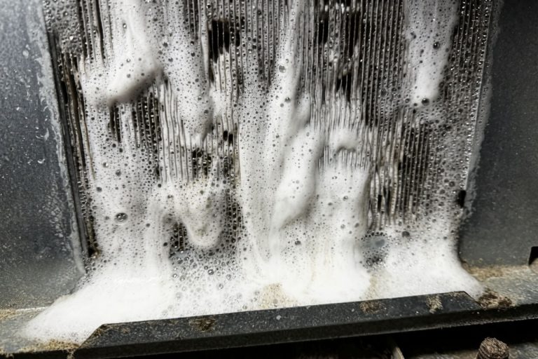 Reach-In Cooler & Freezer Cleaning — Gesser Services Atlantic City