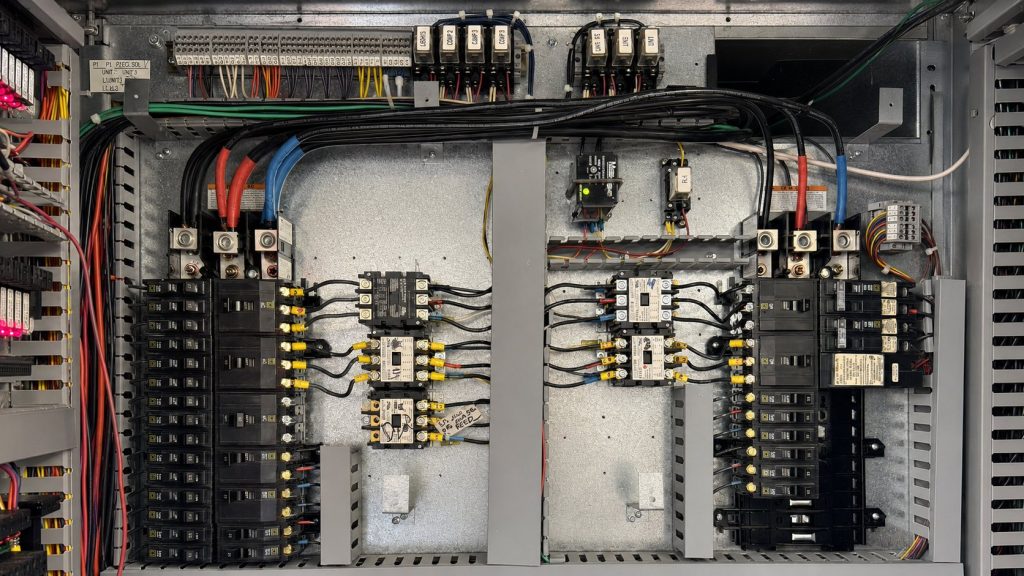 Electrical Systems