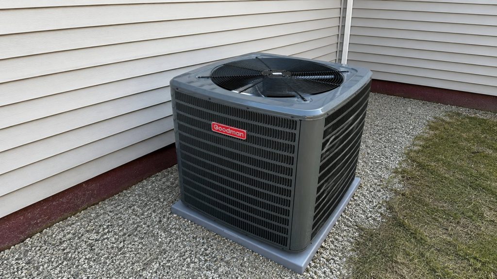HVAC Systems