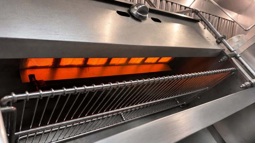 Restaurant Equipment